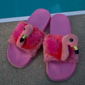 Women’s Ty Flamingo Sandal Flip Flop